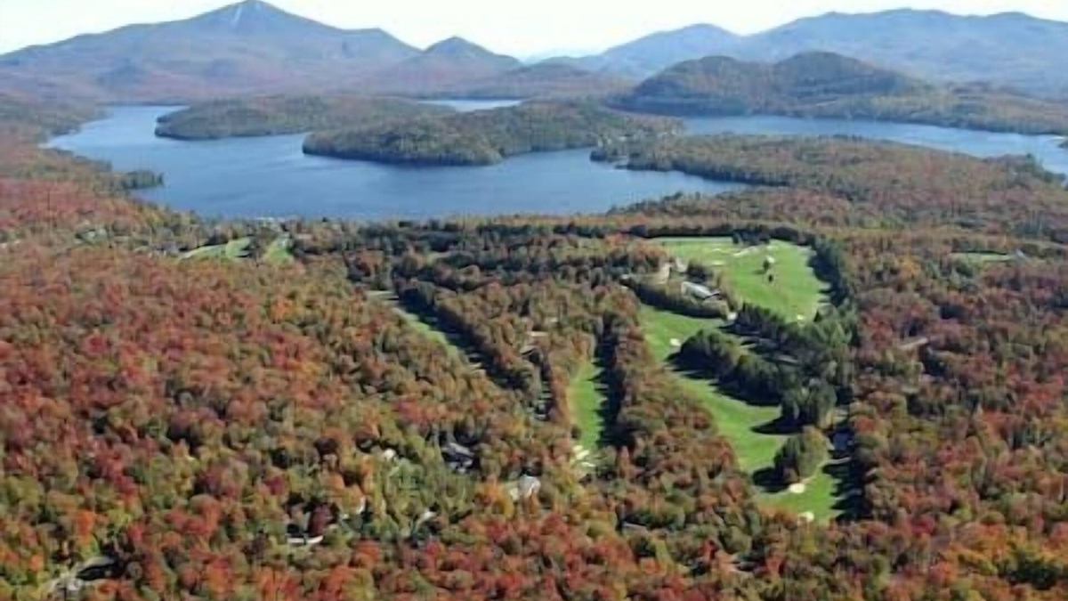 Lake Placid Resort | 3/3 Bedroom Suite-Lake Placid-The Whiteface Lodge!