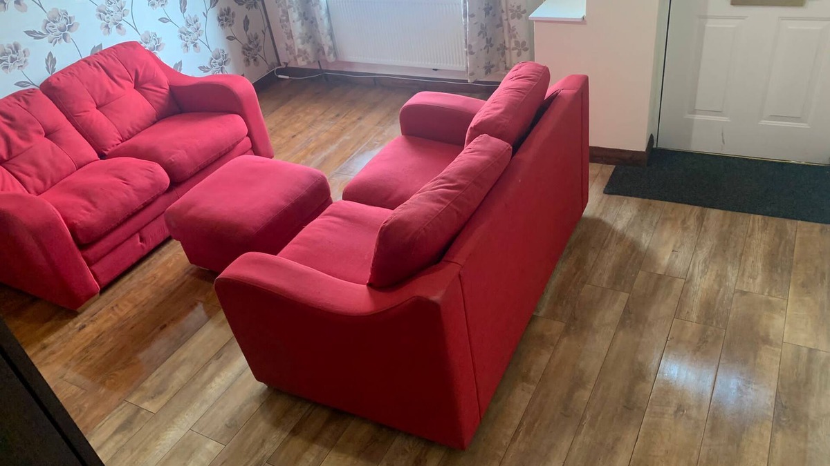 Failsworth House | 3/4 bed house in Manchester