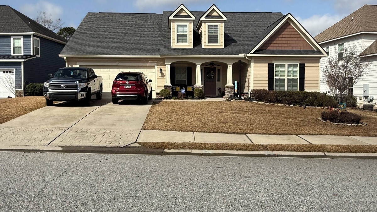 Riverwood Plantation House | 3-4 bedroom house w/WiFi, Riverwood Plantation located by Champions Golf Course