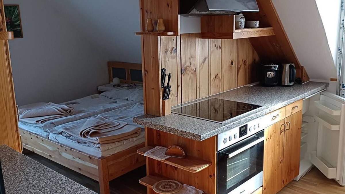 Mariahof Other | 3/4 vacation apartment - Spathof