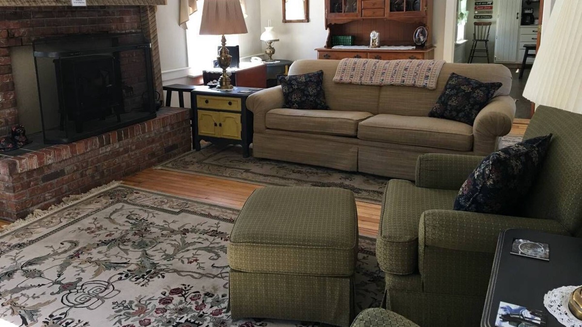 Weston House | 3.5 Acres, Pond, 1000 Mbps WIFI, House Generator