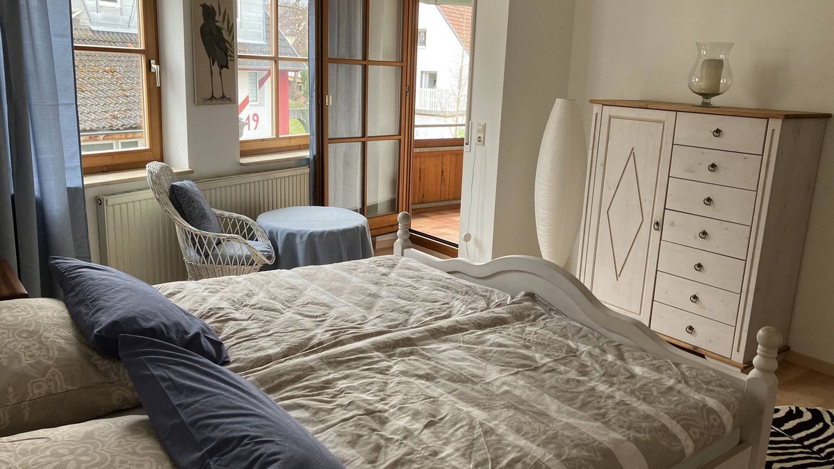 Balingen Apartment | 3,5 Zimmer Ferienwohnung am Fuße der Schwäbischen Alb Balingen