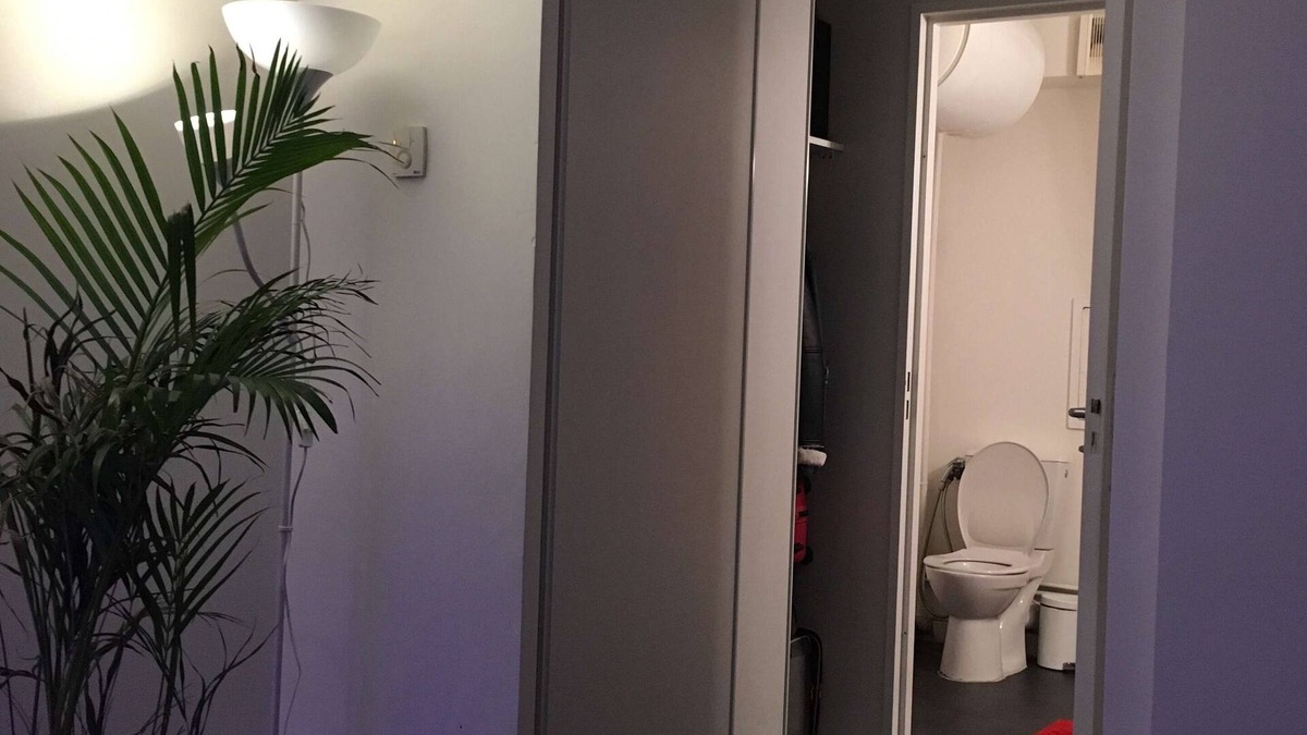 Vigneux-sur-Seine Apartment | 3 allee roger martin