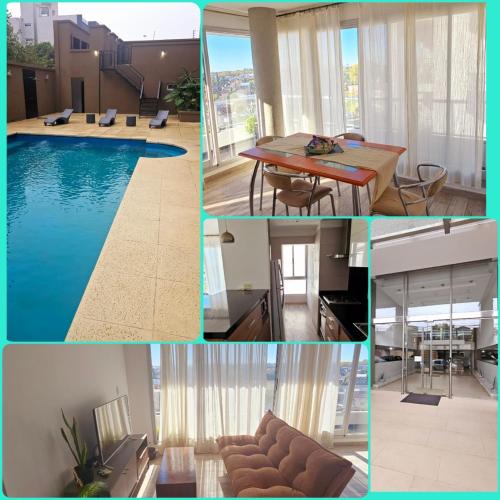 Villa Bosch Apartment | 3 Ambientes, 2 dormitorios, Muy Confortable y luminoso, Villa Bosch