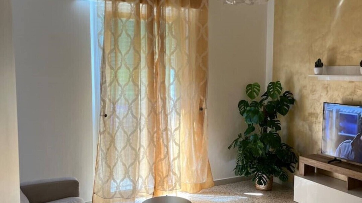 Gabicce Mare House | 3 Apartment in a panoramic area