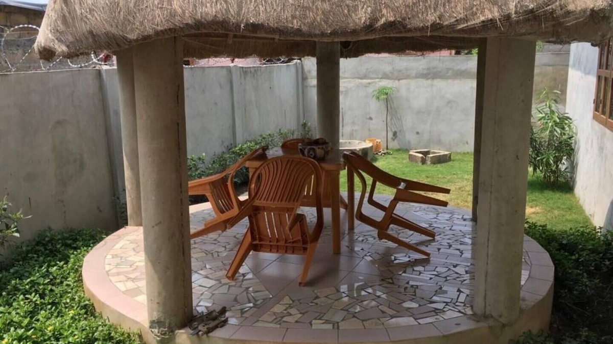 Littoral Department Apartment | 3 Apartments (3 bedrooms) in Pleasant houses💋👌