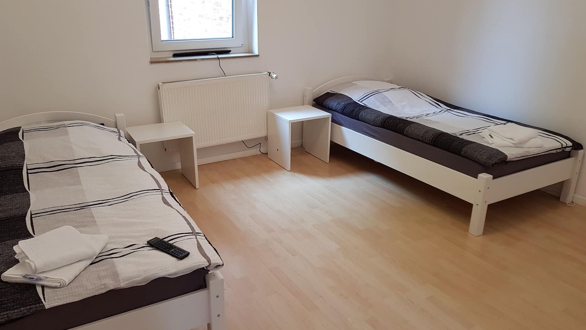 Altenrath Apartment | 3 apartments time out