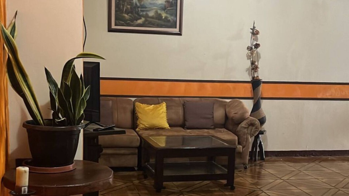San Ramon Apartment | 3 B. Apartment close to everything! Volcano, beach and waterfall, and more