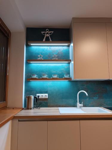 Liptovsky Mikulas Apartment | 3 bathrooms Apartman Mimi