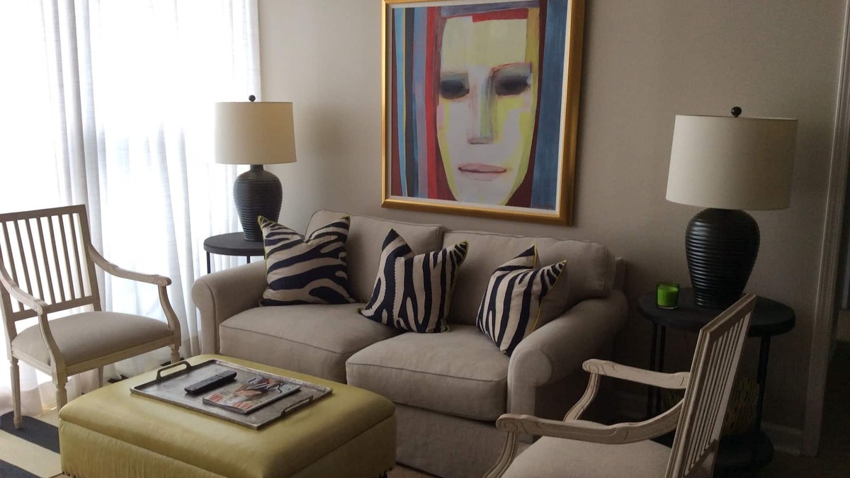 High Point Condo | 3 Bd/3 Ba Conveniently Located Near Market & High Point University