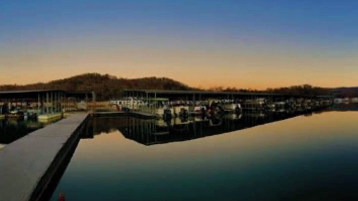 New Tazewell House | 3-Bdrm Home on Large Property at Norris Lake. Boat Slip included & Pet Friendly!