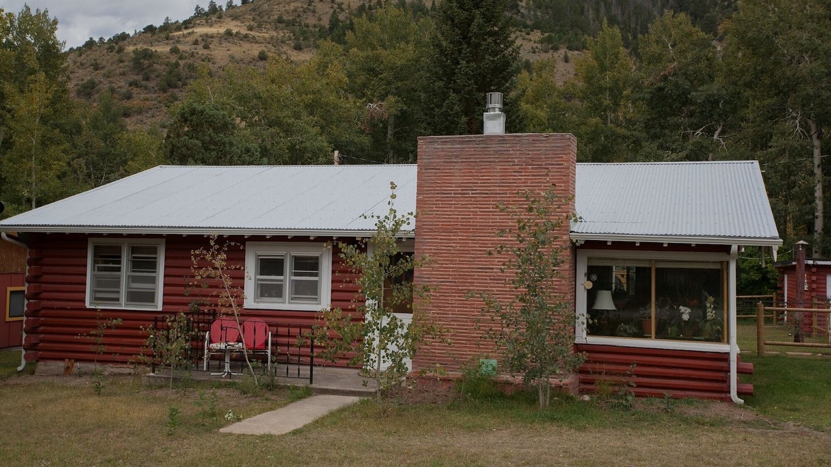 Salida House | 3 bdrm house, fenced yard, Minutes from Monarch Ski; Salida Dining and Shoppi