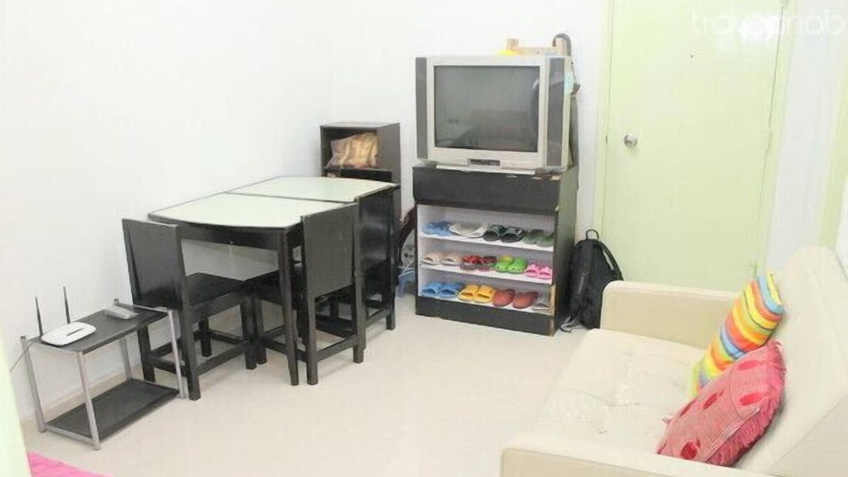 Mong Kok Apartment | 3 Bdrm@Ladies Market,up to 9 pax[2]