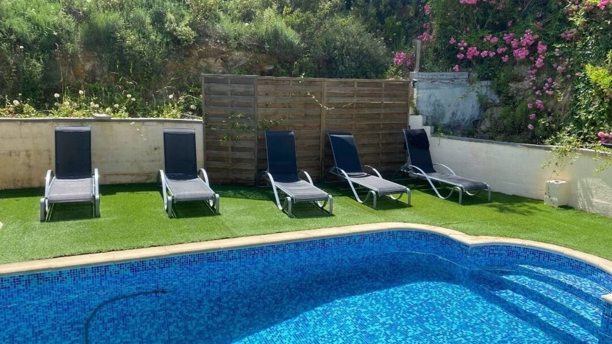 Macanet de la Selva Villa | 3 bedroom villa in maã§anet de la selva girona