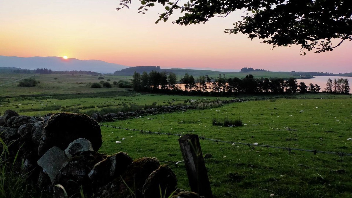 Denny Cottage | 3 bedroom accommodation in Carron Bridge nr Stirling