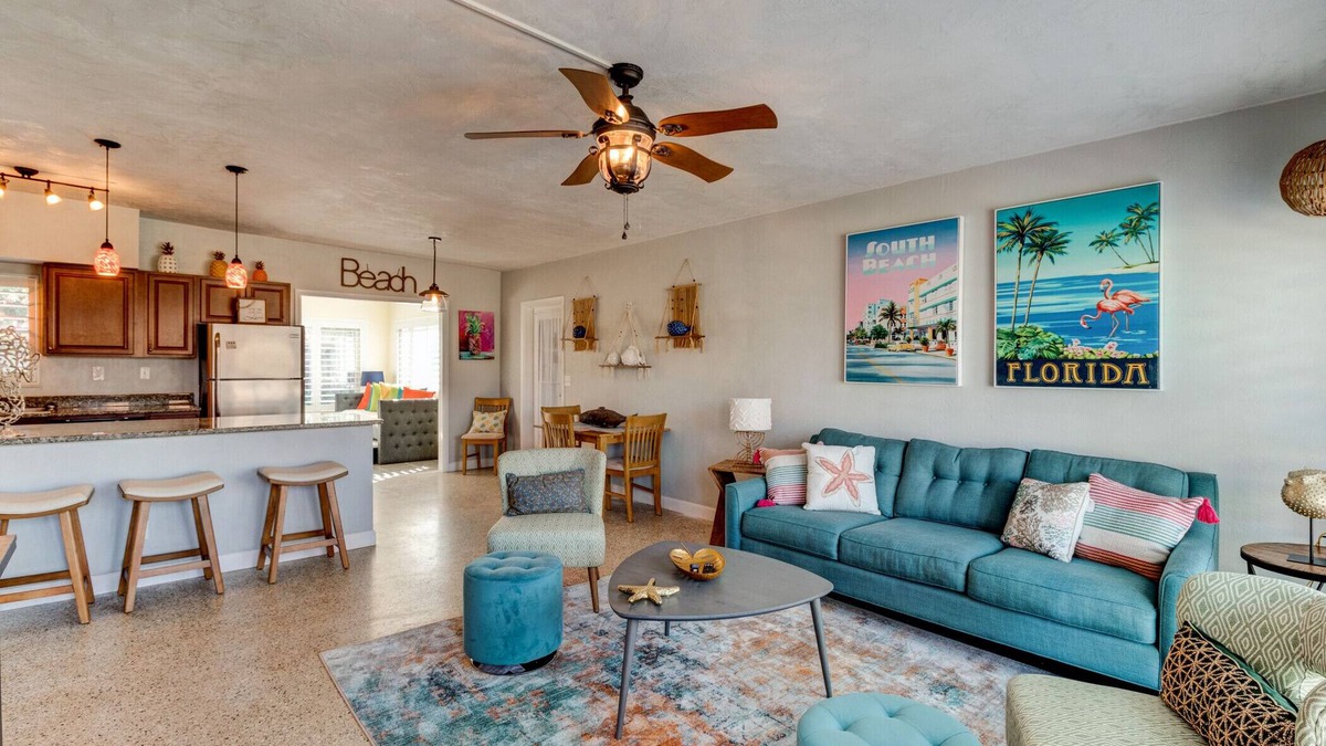 Winthrop Holding House | 3 Bed 2 Ba, Wifi, Kitchen, Walk to Beach, FirePit