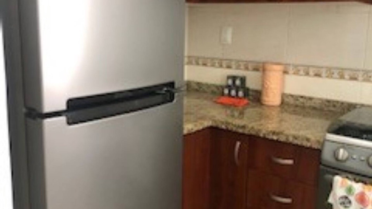 Gustavo A. Madero Apartment | 3 Bed 2 Bath Apartment In Quiet Safe Neighborhood