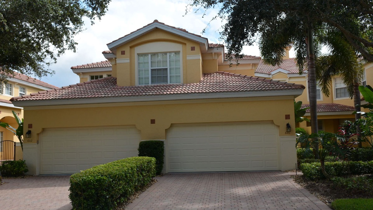 Estero Condo | 3 Bed 2 Bath Condo in desirable gated community of Grandezza On Golf Course