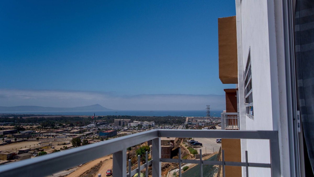 Ensenada Condo | 3 Bed 2 Bath Condo with Amazing Views