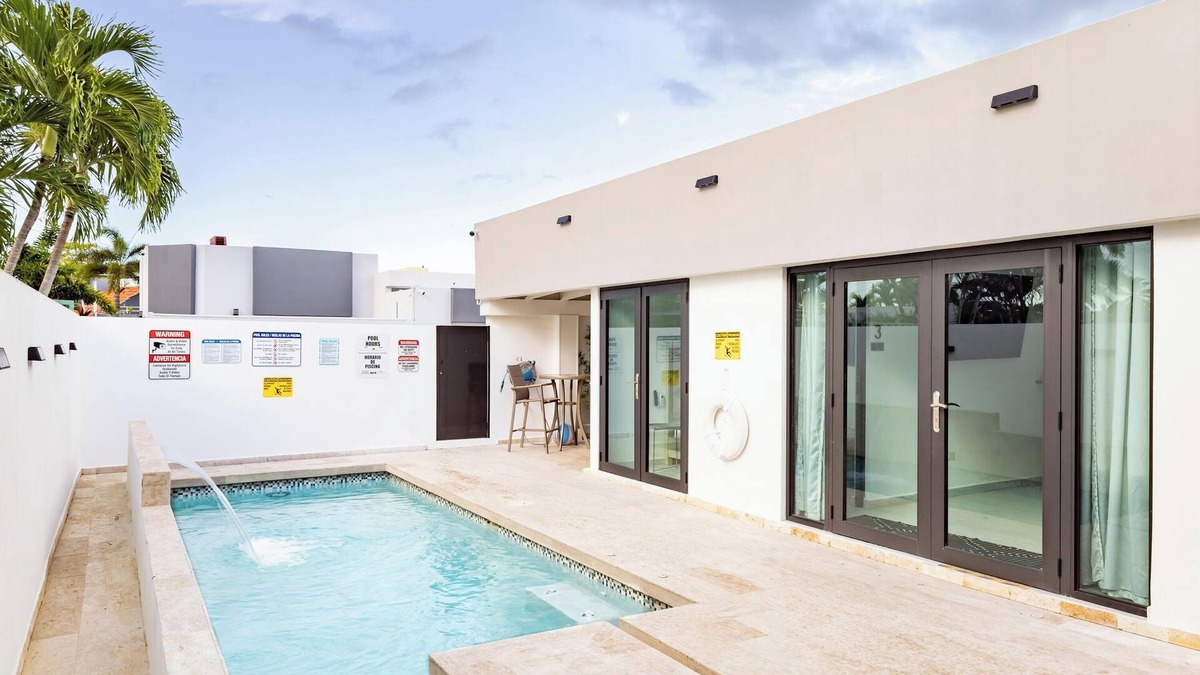 Dorado del Mar House | 3 Bed, 2 Bath House w Private Pool Dorado del Mar