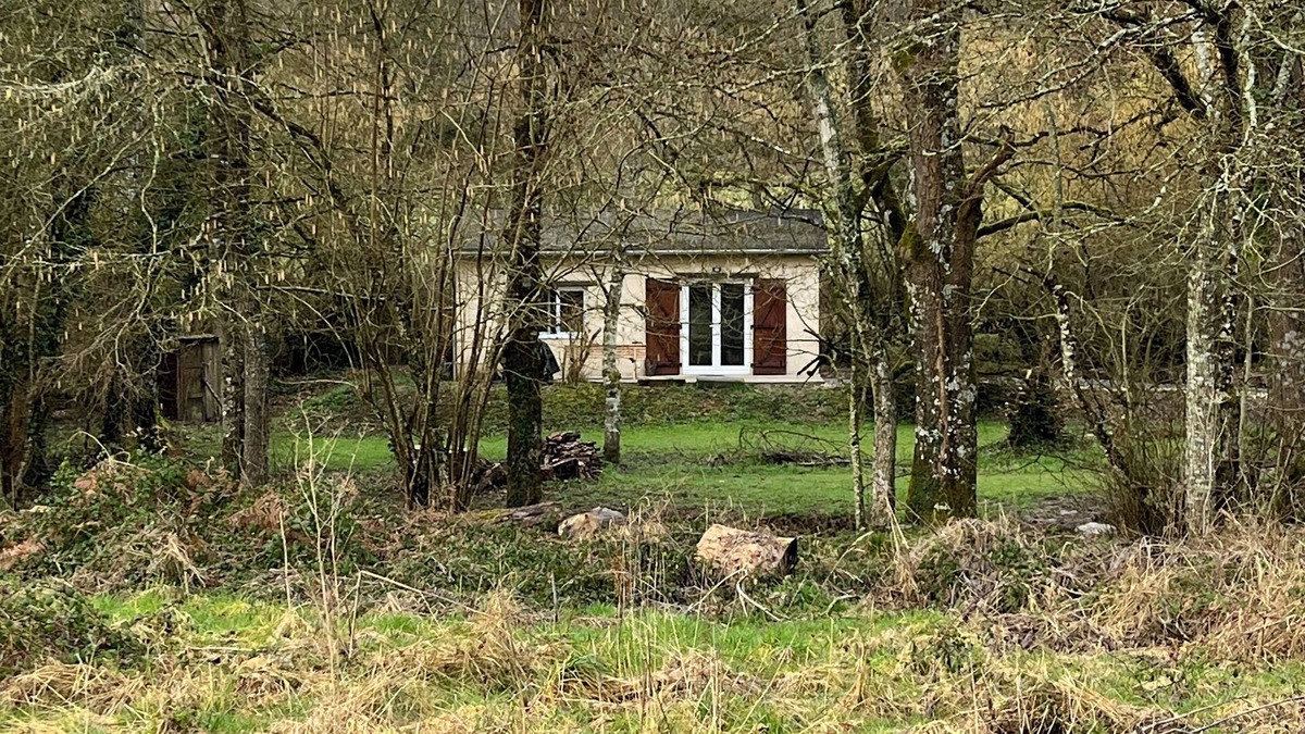 Thoire-sur-Dinan House | 3 * bed and breakfast, 30 minutes from Le Mans circuit