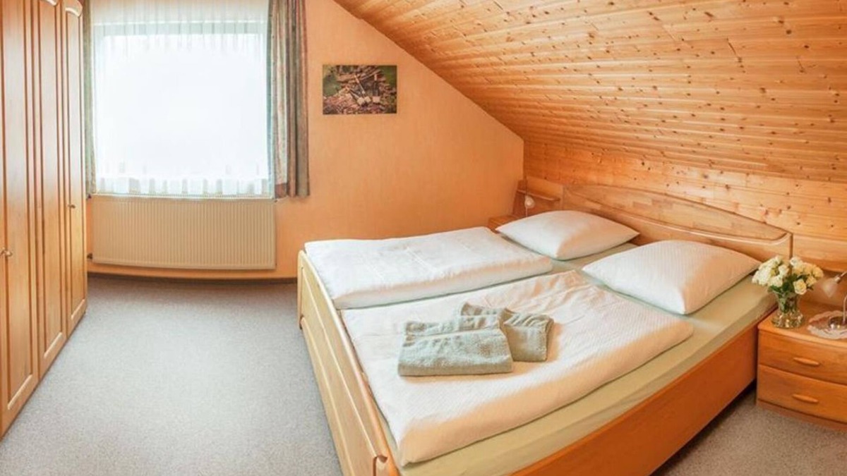 Trittenheim Bed & Breakfast | 3-bed apartment Dornfelder - Ferienweingut Wolfgang Bollig - Inh. M. Bollig