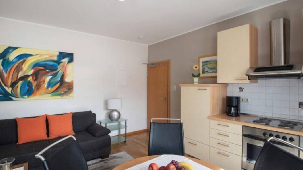 Leiwen Apartment | 3-bed apartment "Helena" * - Wein- u. Guesthouse St. Maximin