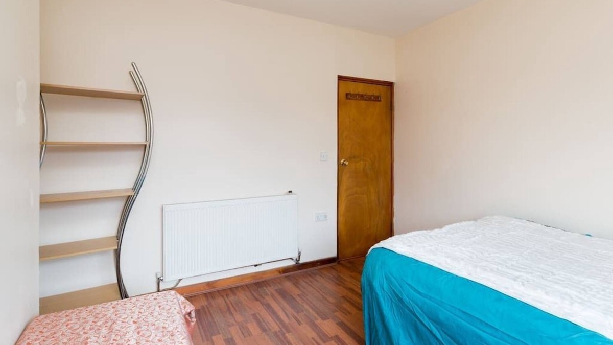 Selly Oak Apartment | 3 bed apartment near university