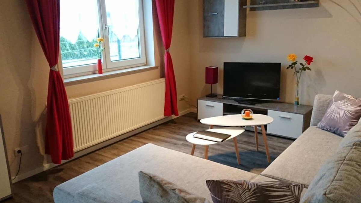 Bleialf Apartment | 3 bed apartment (No. 3) - Ferienhaus Gönen