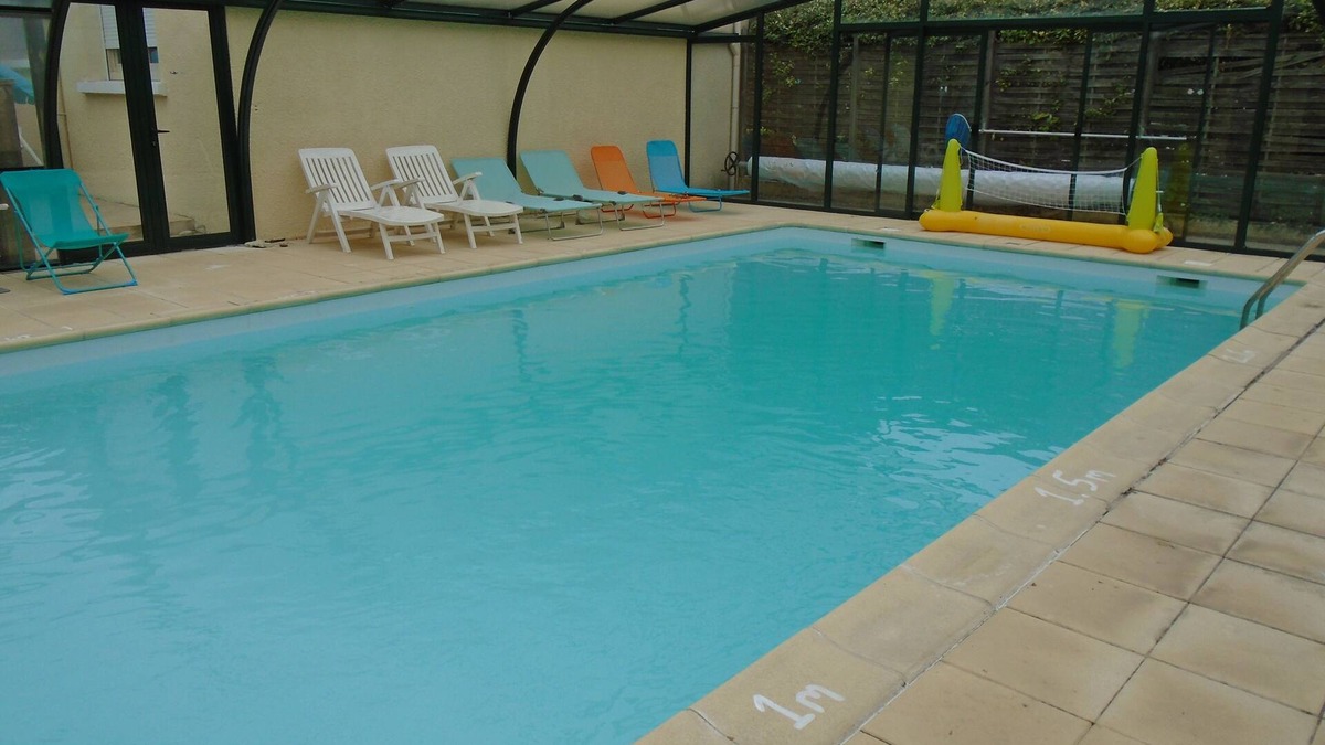 Cahuzac Cottage | 3 Bed Gite with Private Pool near Bergerac, Dordogne