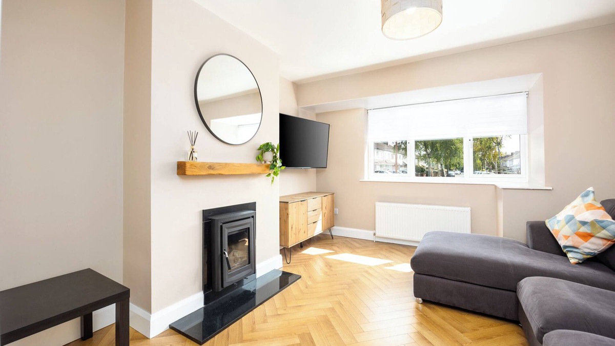 Ashtown House | 3 Bed Home W/Garden By Phoenix Park & Dublin Zoo