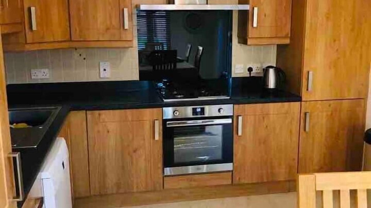 Armagh House | 3-Bed House in Armagh City