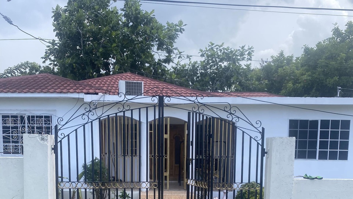 IronShore Estates House | 3-Bed House in Montego Bay 10 min from airport