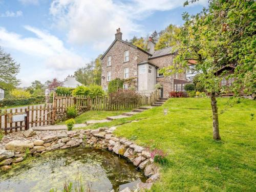 Eskdale House | 3 bed in Eskdale 87044