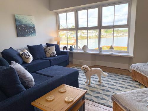 Polruan House | 3 Bed in Polruan 81108