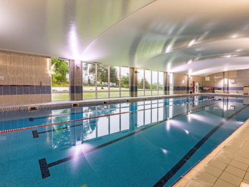 St Mellion House | 3 Bed in St. Mellion 87718