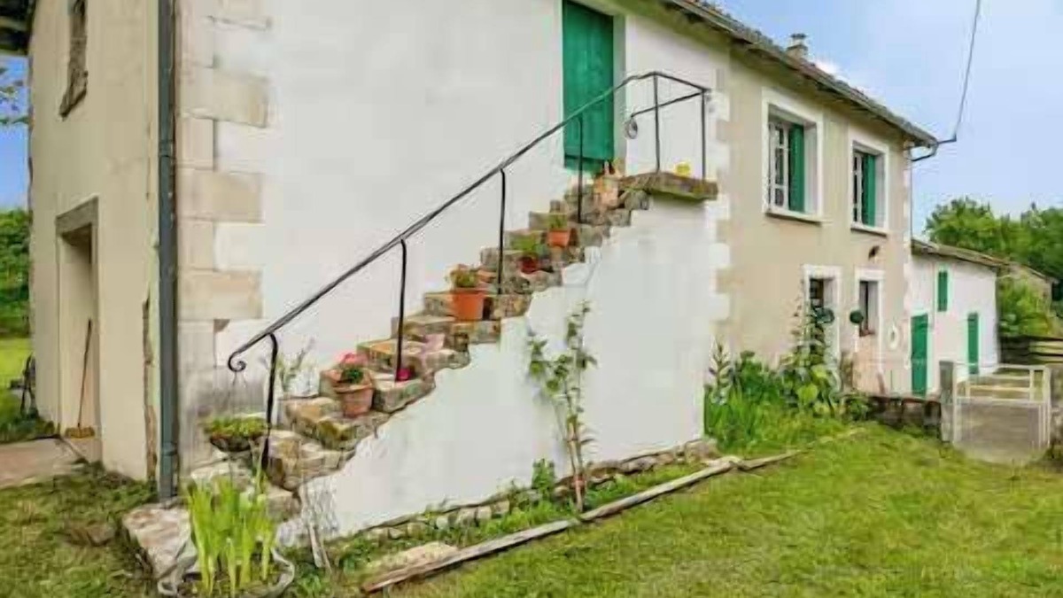 Soudan House | 3 Bed-Sleeps 6-Private Garden-Pet Friendly