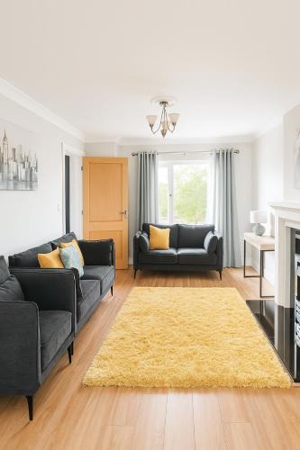 Annacotty House | 3 Bed Spacious House in Golf Links Road
