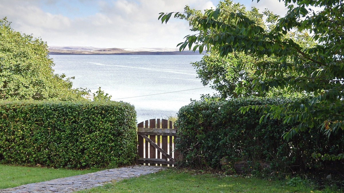 Inverasdale Cottage | 3 bedroom accommodation in Inverasdale near Poolewe