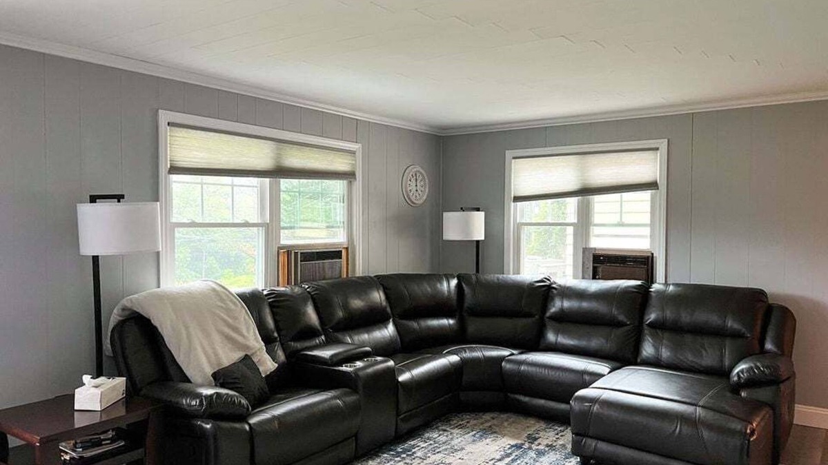 Flinton House | 3 BedR Home close to WaterParks, Museums & Trails