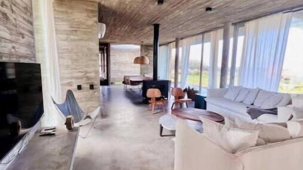 Rocha Villa | 3-bedroom villa in amazing Tajamares de la Pedrera with swimming pool, AC, WiFi