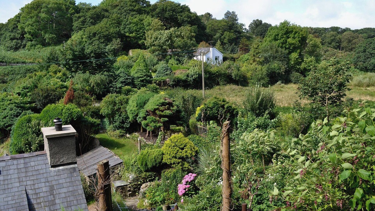Talsarnau Cottage | 3 bedroom accommodation in Talsarnau near Harlech