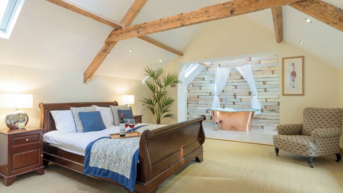 Riding Mill Cottage | 3 bedroom accommodation in Riding Mill, near Corbridge