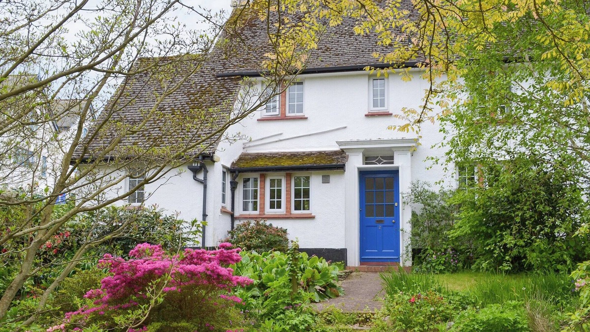 Budleigh Salterton Cottage | 3 bedroom accommodation in Budleigh Salterton