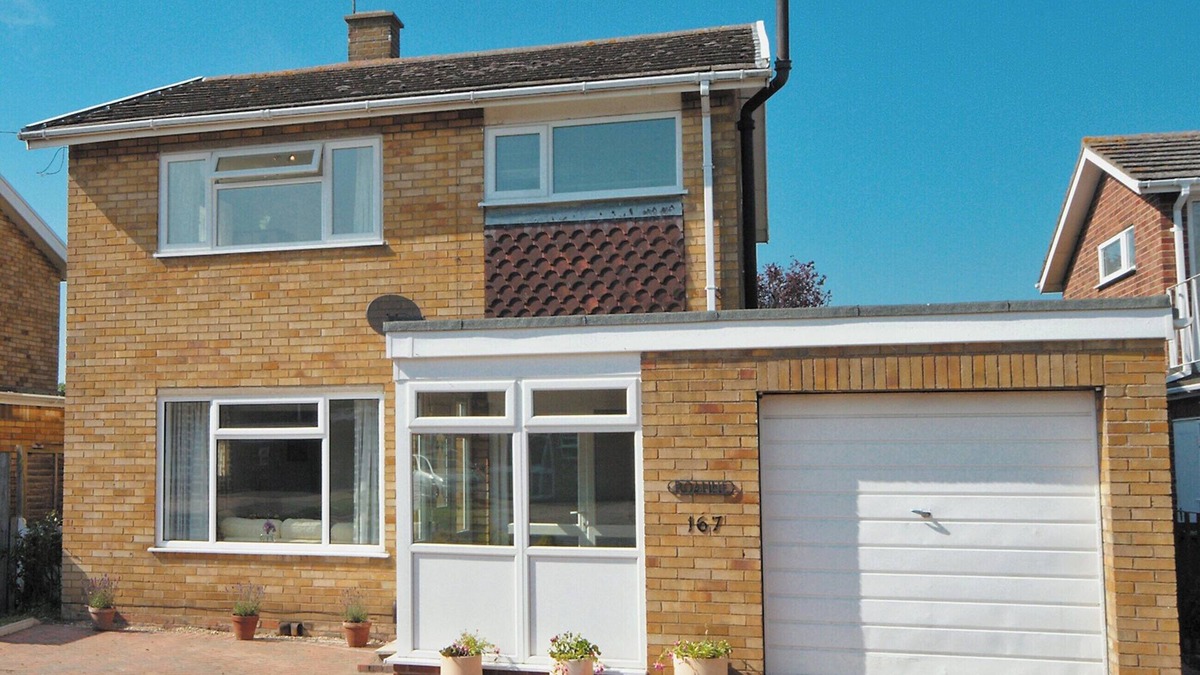 Gorleston-on-Sea Cottage | 3 bedroom accommodation in Gorleston-on-Sea