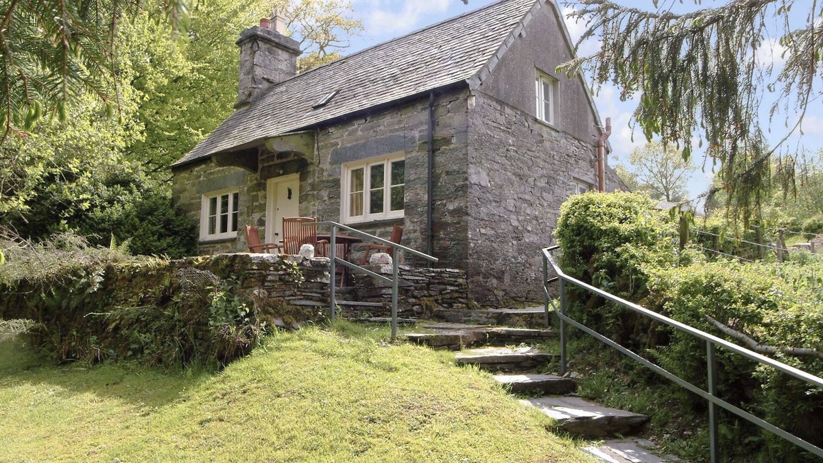 Betws-Y-Coed Cottage | 3 bedroom accommodation in Near Betws-y-Coed