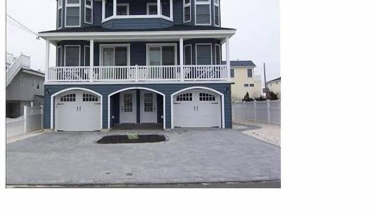 Leeds Point Condo | 3 bedroom accommodation in North Beach Haven