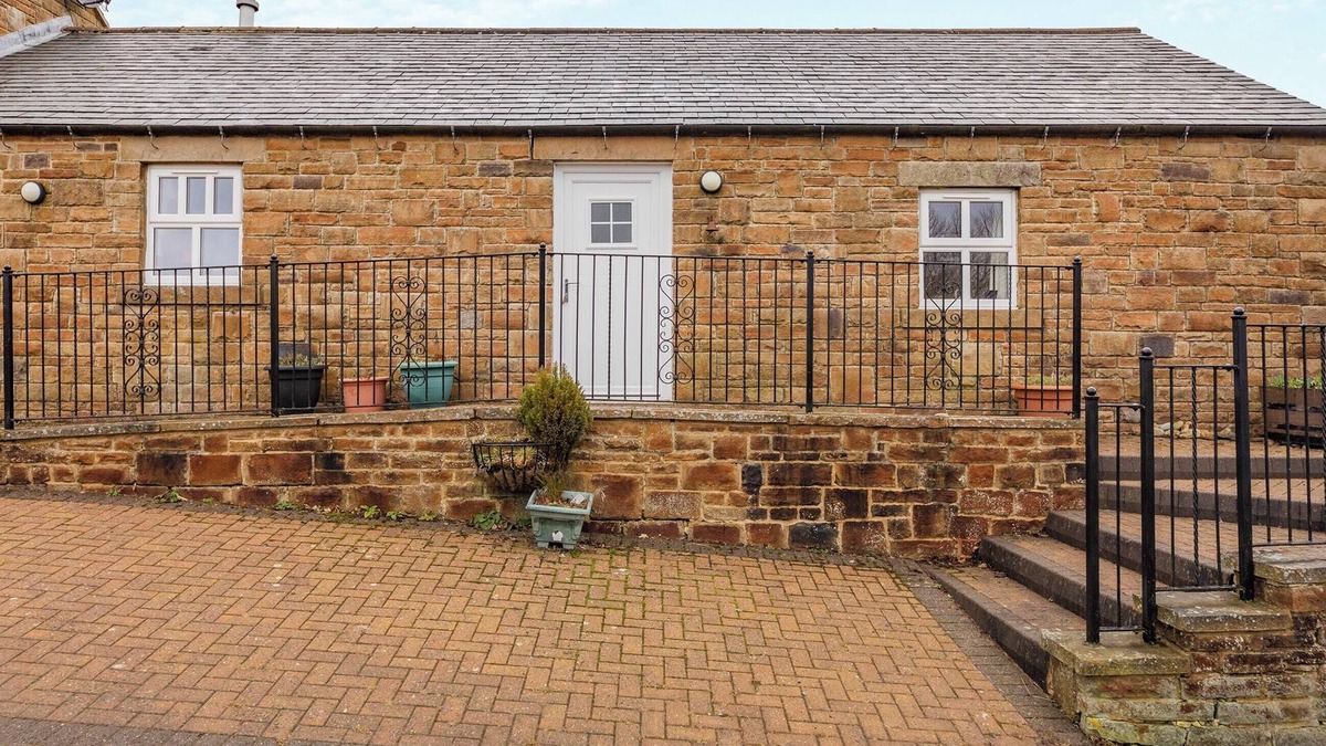 Lanehead Cottage | 3 bedroom accommodation in Cowshill, near Alston