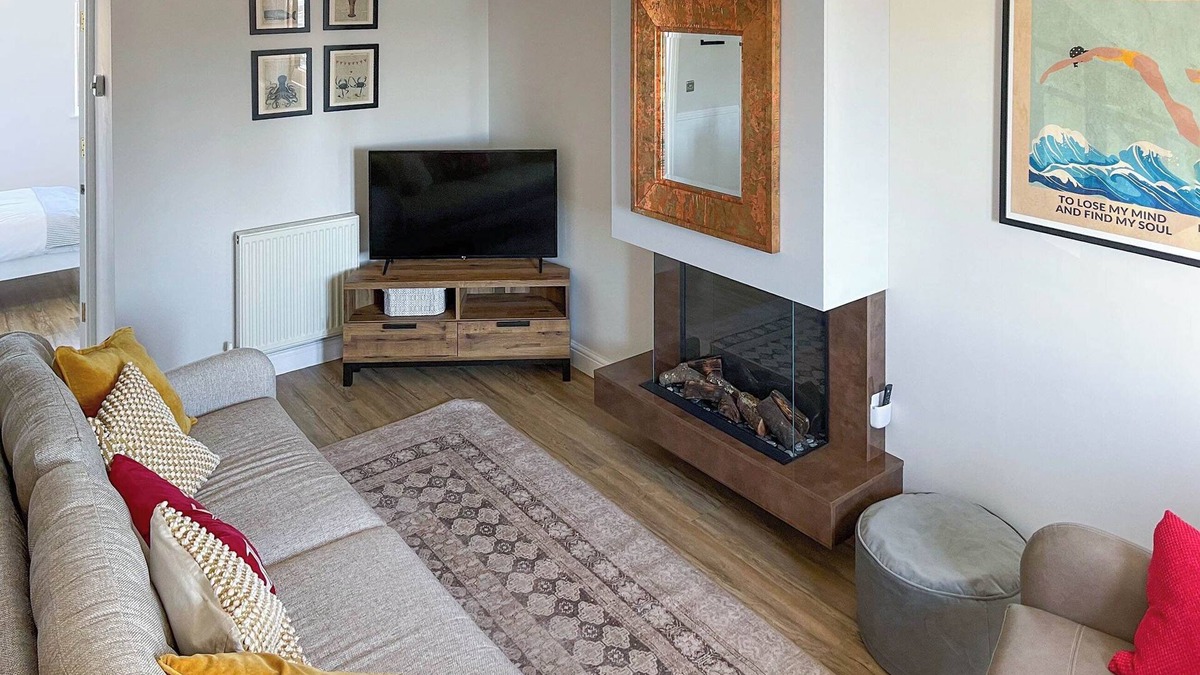 Hopton Cottage | 3 bedroom accommodation in Gorleston-on-Sea