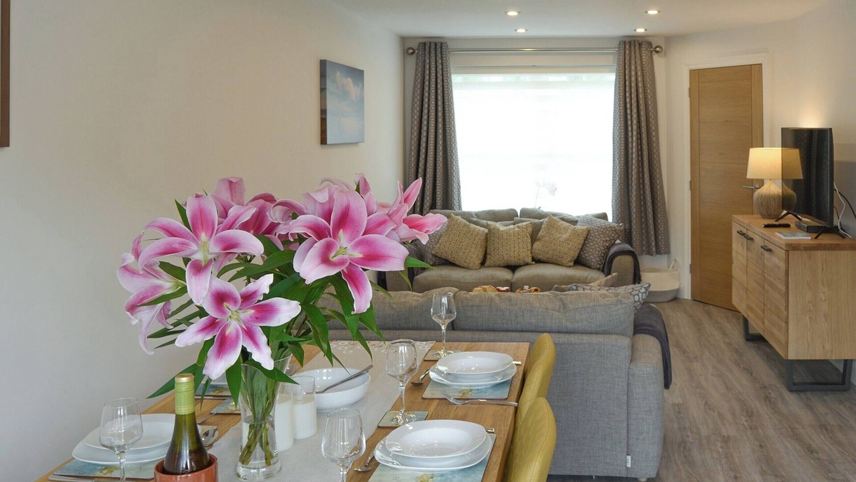 Stalham Cottage | 3 bedroom accommodation in Stalham Staithe